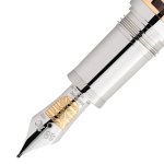 Montblanc - Patron of Art Homage to Albert Limited Edition 888 Füllfederhalter