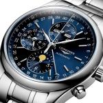 Longines - The Longines Master Collection