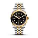 TUDOR - Black Bay One 36 S&G