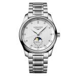 Longines - LONGINES MASTER COLLECTION MOONPHASE