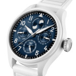 IWC - Big Pilot's Watch Perpetual Calendar ProSet Le Petit Prince