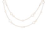 Chopard - Happy Hearts Halskette
