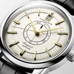 Longines - Conquest Heritage Central Power Reserve