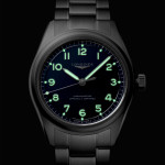 Longines - LONGINES SPIRIT PILOT