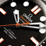 Omega - Seamaster Diver 300M