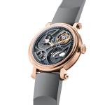 Speake-Marin - Openworked Tourbillon