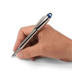 Montblanc - StarWalker Metal Füllfederhalter Kolbenkonverter