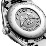 Longines - Conquest Classic