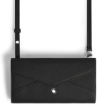 Montblanc - Tragbare Continental-Brieftasche Montblanc Envelope