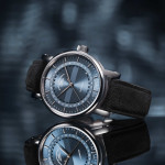 Mühle Glashütte - Teutonia II Ringdatum