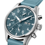 IWC - Pilot's Watch Chronograph 41