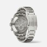 Montblanc - 1858 Automatic Chronograph 0 Oxygen The 8000