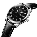 Longines - The Longines Master Collection