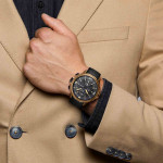IWC - Aquatimer Chronograph Edition “Expedition Charles Darwin”