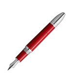 Montblanc - Great Characters Enzo Ferrari Special Edition Füllfederhalter F