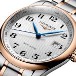 Longines - The Longines Master Collection