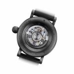 Chronoswiss - Open Gear ReSec Mr. Grey