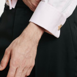 FOPE - Solo Manschettenknöpfe