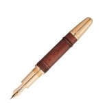 Montblanc - Writers Edition Hommage à Jane Austen Limited Edition 1813 Füllfederhalter