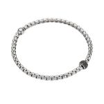 FOPE - Eka Flex'it Armband mit Pavébesatz