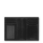 Montblanc - Meisterstück Brieftasche 7 cc mit Ausweisetui