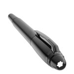 Montblanc - StarWalker BlackCosmos Precious Resin Füllfederhalter (F)