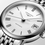Longines - LONGINES ELEGANT COLLECTION