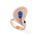 Annamaria Cammilli - Prestige Ring