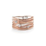 Annamaria Cammilli - Dune Ring