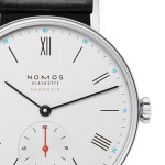 NOMOS Glashütte - Ludwig Neomatik