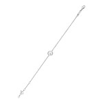 Chopard - Happy Diamonds Icons Armband