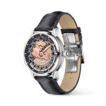 Montblanc - Star Legacy Orbis Terrarum