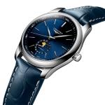 Longines - Longines Master Collection Moonphase