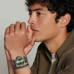 Longines - CONQUEST