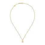 Chopard - Happy Diamonds Icons Anhänger mit Halskette