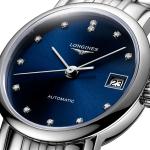 Longines - The Longines Elegant Collection