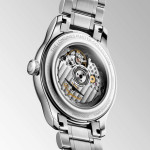Longines - LONGINES MASTER COLLECTION