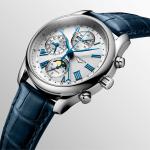 Longines - The Longines Master Collection