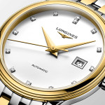 Longines - FLAGSHIP CLASSIC