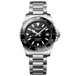 Longines - HYDROCONQUEST
