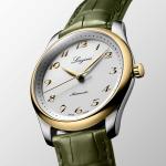 Longines - LONGINES MASTER COLLECTION
