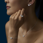 Chopard - My Happy Hearts Armband