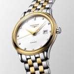 Longines - FLAGSHIP