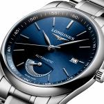 Longines - The Longines Master Collection