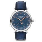 Montblanc - Montblanc Star Legacy Moonphase Limited Edition