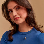 Bron - Sushi Brosche