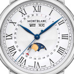 Montblanc - Star Legacy Full Calendar 42 mm