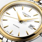 Longines - FLAGSHIP CLASSIC