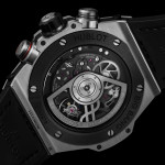 Hublot - Big Bang Reloaded Titanium Ceramic