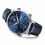Glashütte Original - Senator Cosmopolite